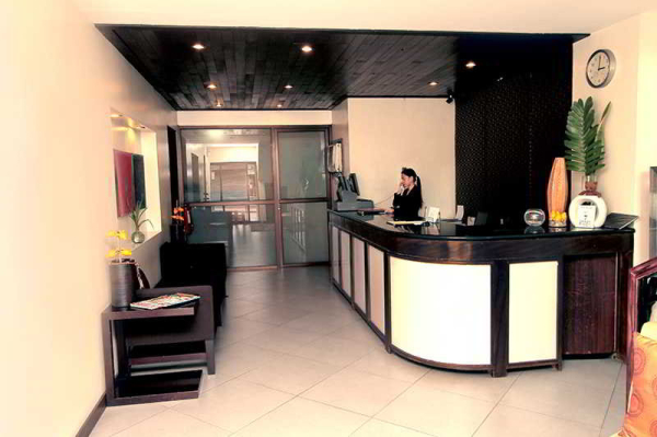 Best offers for The Orange Place Hotel Quezon City Quezon City 