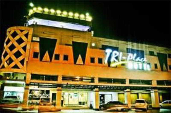 Best offers for Tri-Place Hotel Quezon Quezon City 