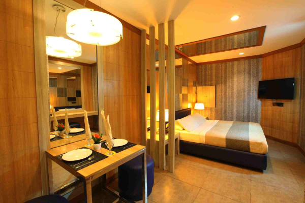 Best offers for Victoria Court North Edsa Quezon City