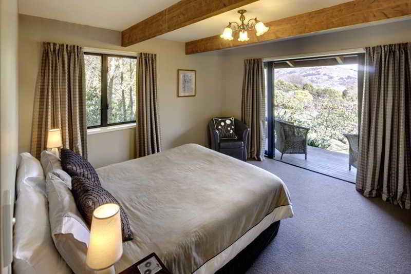 Akaroa Cottages Heritage Boutique Collection