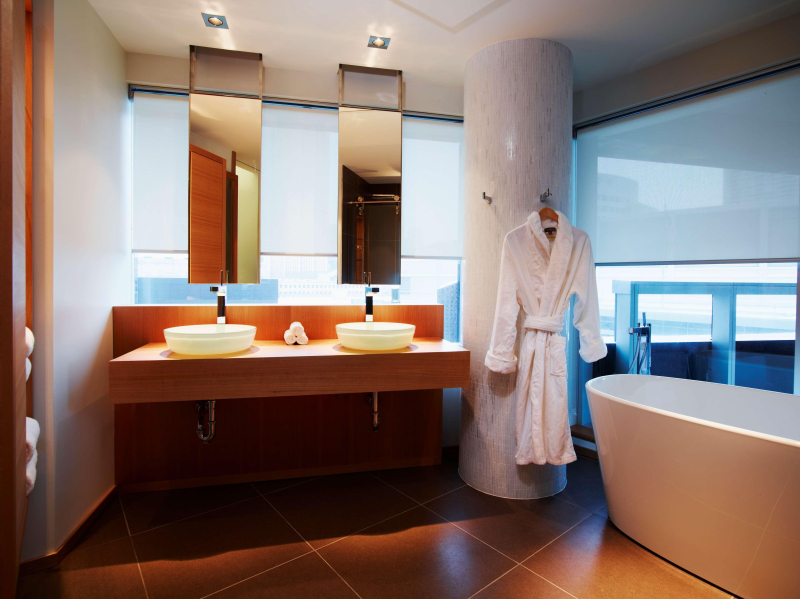 Best offers for Le Germain Hotel Toronto Maple Leaf Square Toronto