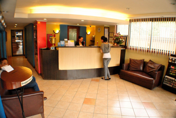 Best offers for Fersal Hotel P. Tuazon Cubao Quezon City 