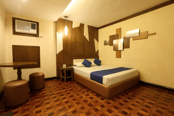 أفضل العروض ل فندق 2016 مانيلا مانيلا