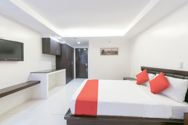 Best offers for OYO 114 One Liberty Hotel Quezon City 