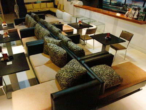 Best offers for Sir William's Hotel Quezon City