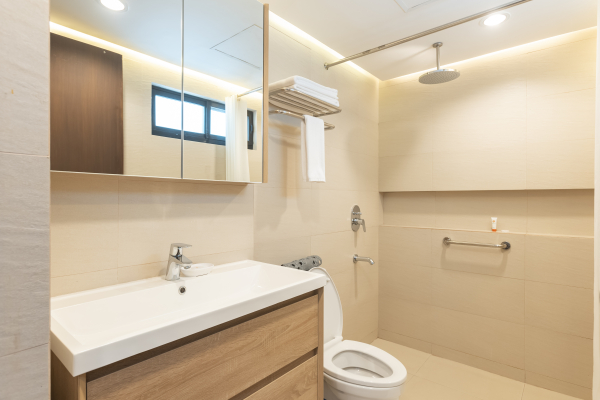 أفضل العروض ل فندق تروبيكانا سويتس مانيلا