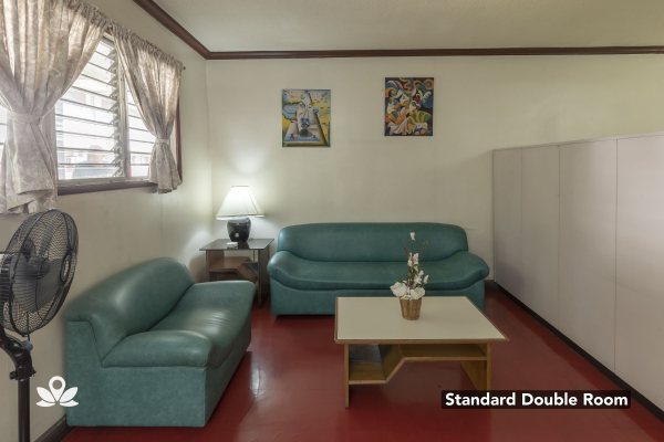 Best offers for ZEN Rooms Broadway Court QC Quezon City 