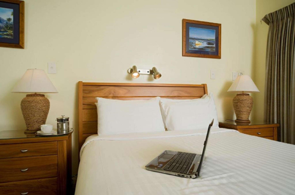 أفضل العروض ل Best Western Ellerslie International اوكلاند 
