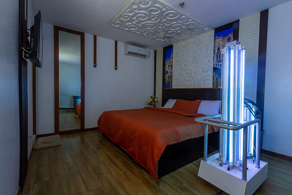 أفضل العروض ل يوروتل بدرو جىل مانيلا