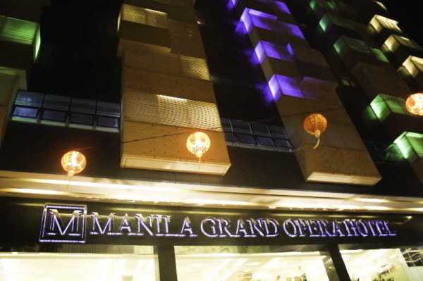 Best offers for Manila Grand Opera Hotel - Multi Use Manila