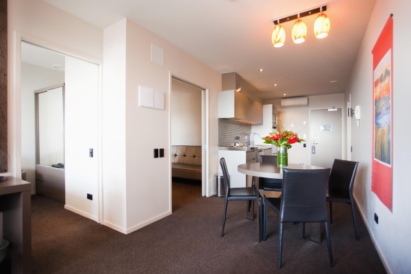 Best offers for Nesuto Celestion Apartment Hotel Auckland