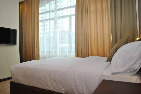 Best offers for Orion Hotel Manila