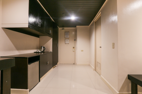 أفضل العروض ل فندق باراجون توور مانيلا