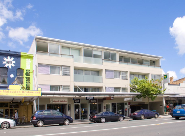 أفضل العروض ل Quest Ponsonby اوكلاند 