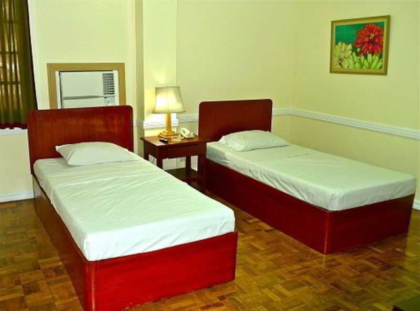 Best offers for Bagobo House Hotel Davao