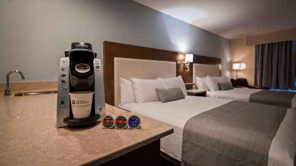 Best offers for Best Western Plus Woodstock Hotel & Conference Cen Woodstock