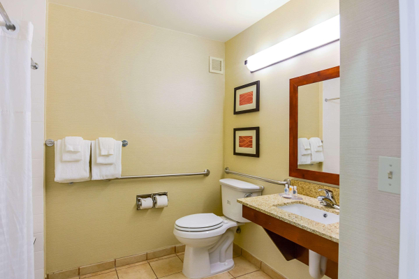Best offers for Comfort Inn Woodstock Shenandoah Woodstock