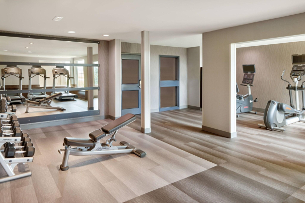 أفضل العروض ل Courtyard Waterloo St Jacobs كيتتشنر