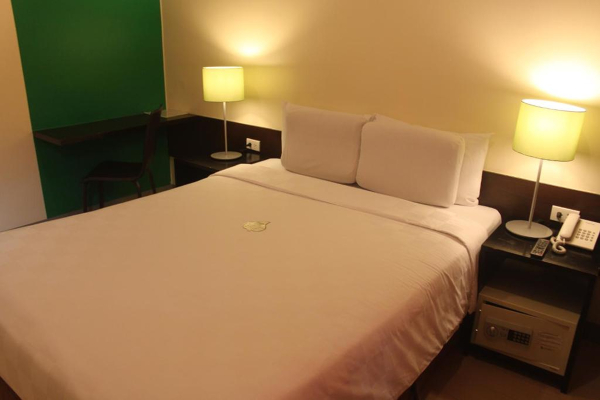 Best offers for Go Hotels Plus Mandaluyong Mandaluyong