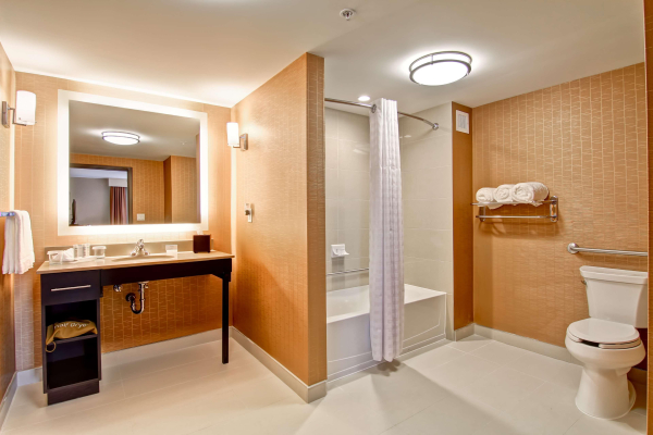 أفضل العروض ل Homewood Waterloo St. Jacobs كيتتشنر
