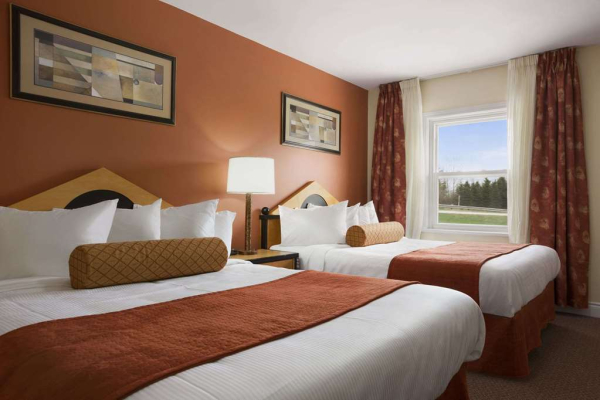 Best offers for Howard Johnson by Wyndham Orangeville BRAMPTON