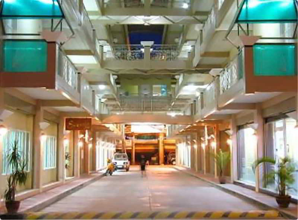 Best offers for Sequoia Inn Davao