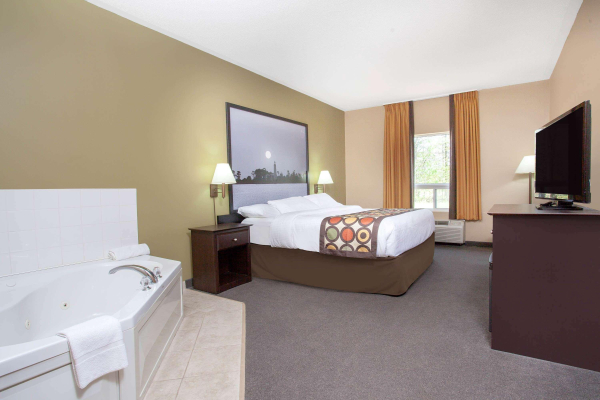 Best offers for Super 8 by Wyndham Midland Barrie