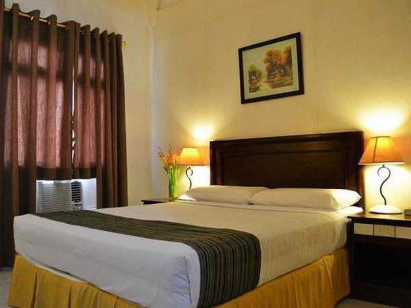 أفضل العروض ل فندق ذ ريتز  ات جاردنااسس دافاو