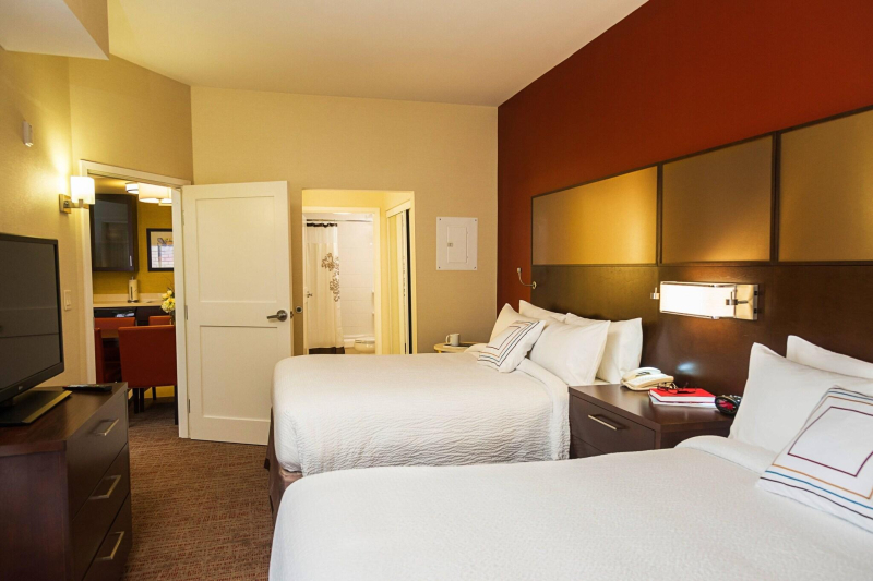 Best offers for Residence Inn By Marriott Ottawa Airport Ottawa
