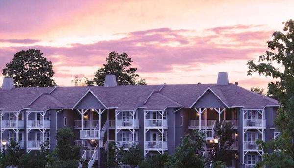 Best offers for Carriage Ridge Resort Barrie