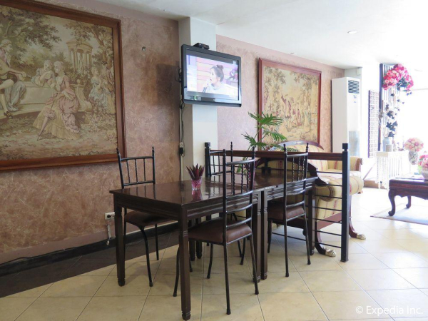Best offers for D'Leonor Hotel Davao