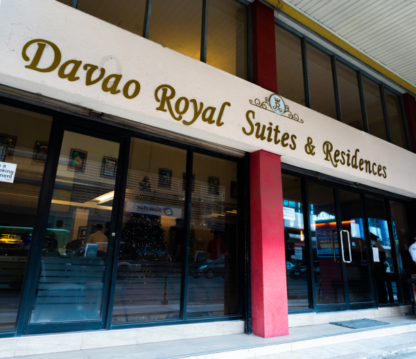 Best offers for Davao Royal Suites and Residences Davao