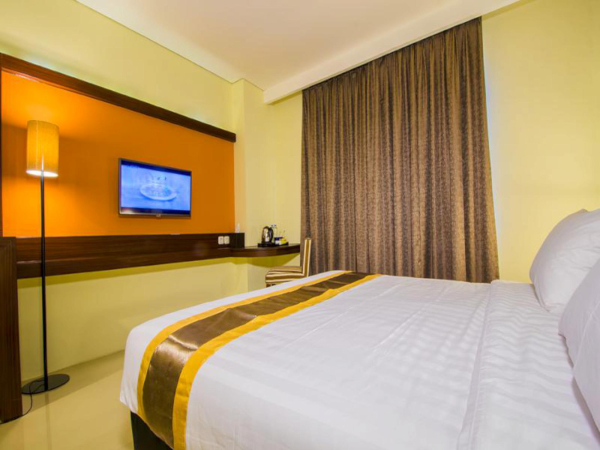 أفضل العروض ل  سمارانج