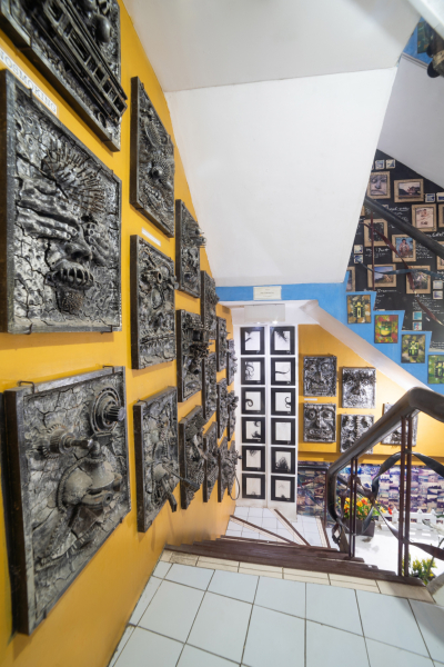 Best offers for Ponce Suites Art Hotel Davao