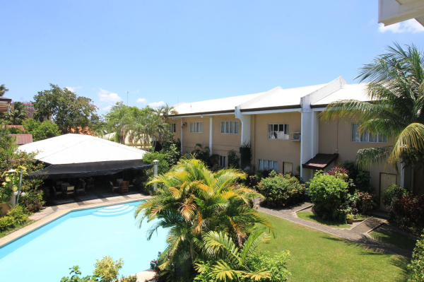 Best offers for Red Knight Gardens Hotel Davao