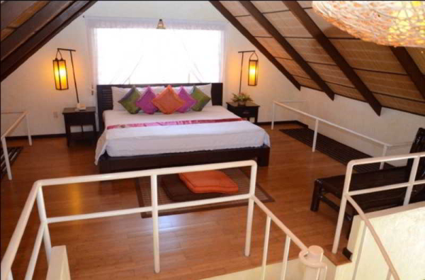 Best offers for Bahura Resort and Spa Dumaguete 