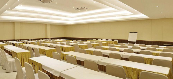 Best offers for El Cavana Hotel Bandung