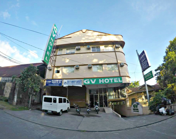 Best offers for GV Hotel Camiguin Cagayan de Oro City