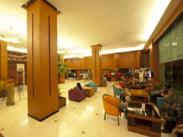 Best offers for Hotel Asia Solo