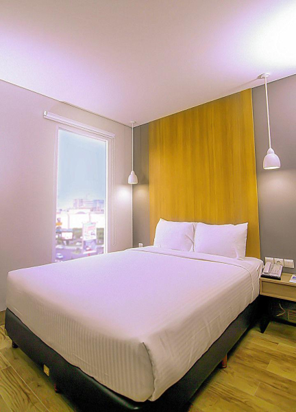 Best offers for Hotel Citradream Cirebon Cirebon