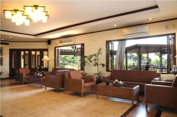 Best offers for Hotel Tropika Davao