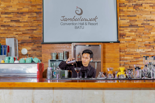 أفضل العروض ل Jambuluwuk Convention Hall & Resort Batu مالانج