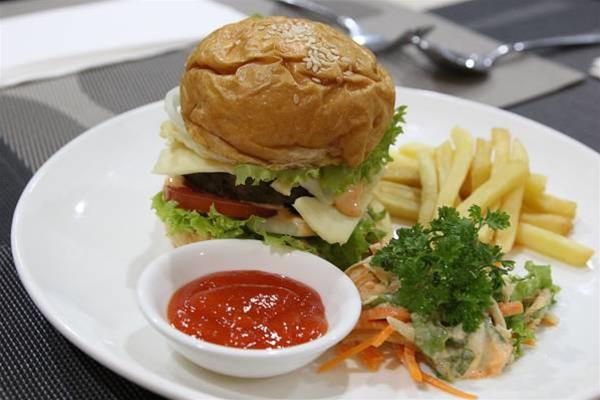 Best offers for Megaland Hotel Solo Solo