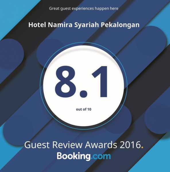 Best offers for Namira Syariah Hotel Pekalongan Solo