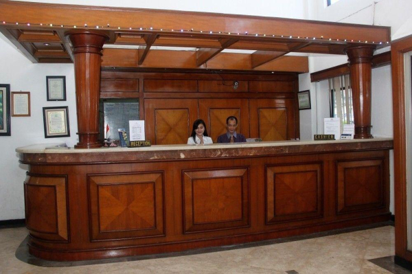 Best offers for Parama Hotel Bogor