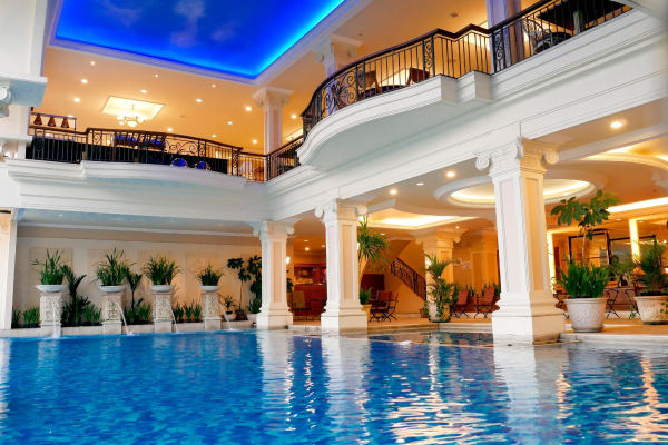 Best offers for Susan Spa & Resort Semarang