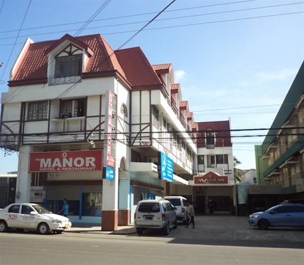 Best offers for The Manor Hotel Davao