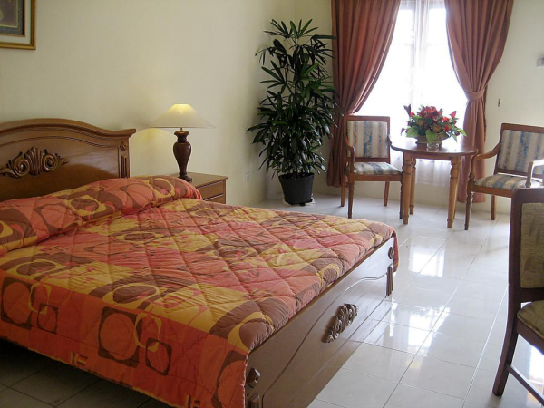 Best offers for Tretes Raya & Resort Malang