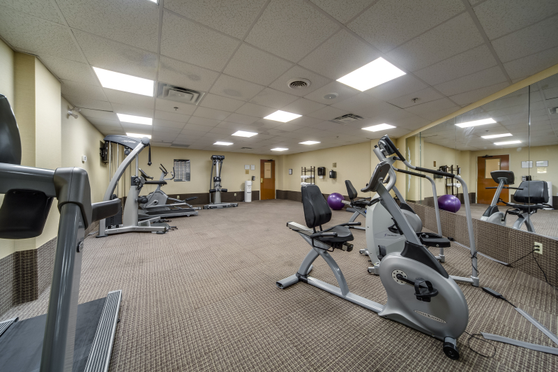 Best offers for Monte Carlo Inn & Suites Downtown Markham Toronto