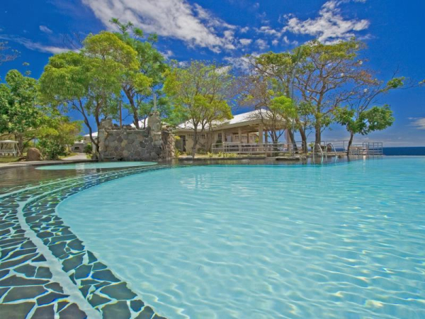 Best offers for Antulang Beach Resort Dumaguete 